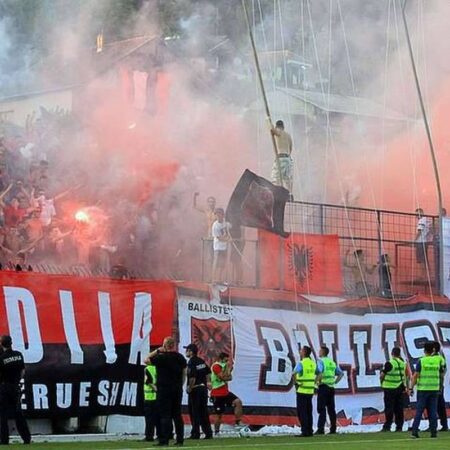 LIVE Shkendija – FCSB, confruntare intensă la Skopje în căutarea visului Ligii Campionilor