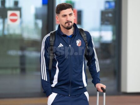 Părăsit cu scandal de la Botoșani, Alexandru Albu a semnat în Liga 2: „Bine ai venit!”