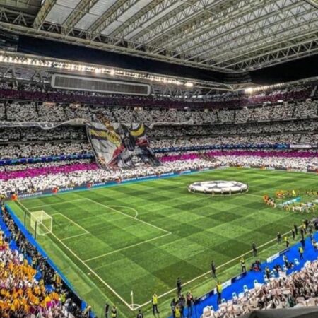 Anunț important de la MARCA! Stadionul istoric unde va avea loc finala Cupei Mondiale din 2030