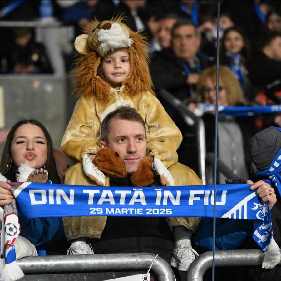 „Premieră națională”» Surprise-uri înainte de meciul din Superliga