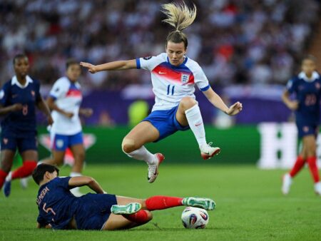 S-a finalizat prima rundă a grupelor la Euro 2025 de fotbal feminin: surpriză enormă