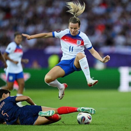 S-a finalizat prima rundă a grupelor la Euro 2025 de fotbal feminin: surpriză enormă