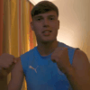 Luca Băsceanu, noul jucător al Universității Craiova! » Clip exclusiv de la prezentare
