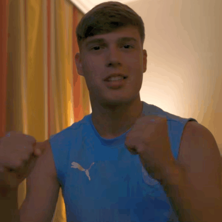Luca Băsceanu, noul jucător al Universității Craiova! » Clip exclusiv de la prezentare
