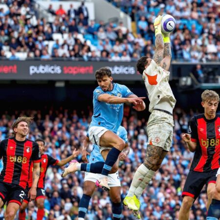 Galatasaray vizează un transfer de marcă » Negocieri pentru titularul de la Manchester City