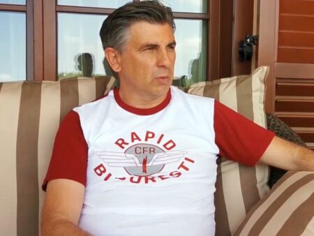 „Lăsat să-și urmeze voința!”