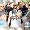 „Extremiști din România și Italia, capturați de poliție” » Ce a provocat haosul