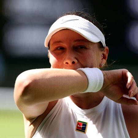 Povestea emoționantă a primei finaliste de la Wimbledon: I-a murit tatăl, a fost ținta ridiculizării și s-a retras la 21 de ani – ce s-a întâmplat ulterior