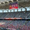 Ce au descoperit jandarmii în Ghencea înainte de meciul FCSB