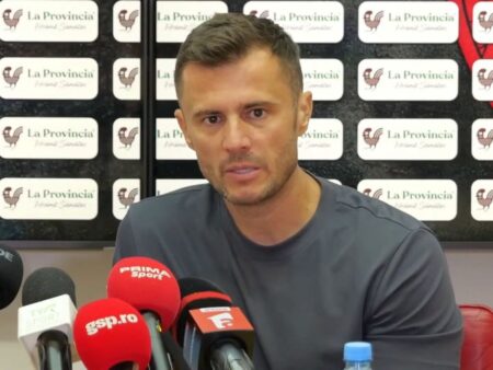 Doi jucători urmează să semneze cu Dinamo: „Vor compensa plecările”