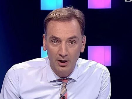 „Dar de ce vă afectează? Unde scrie în lege că nu am voie?”
