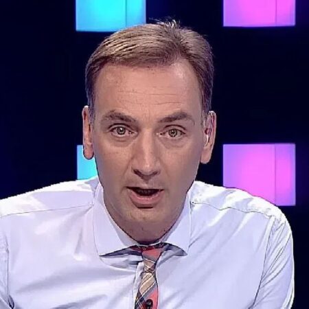 „Dar de ce vă afectează? Unde scrie în lege că nu am voie?”