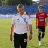 Transferul solicitat de Sabău la U Cluj, imediat după meciul cu Metaloglobus + apelul antrenorului clujean către FRF