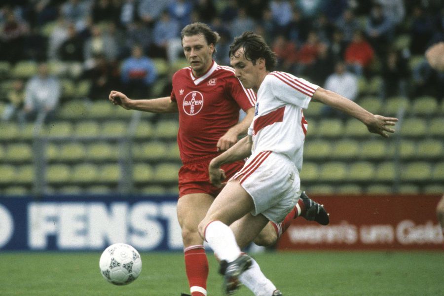 Predrag Pasic / Foto: Imago Drama vieții unui fotbalist legendar admirat în Iugoslavia: a fost dat afară din casă cu soția sa