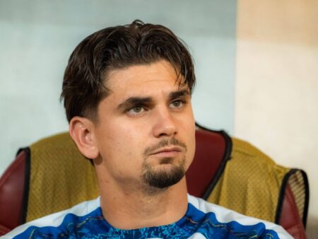 Cagliari a început „curățenia de vară”! » Florinel Coman a plecat, urmează și transferul lui Răzvan Marin?