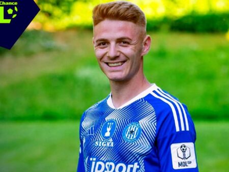 Românul a retrogradat cu Sepsi, dar va juca în Europa League: „O să ne întărească”