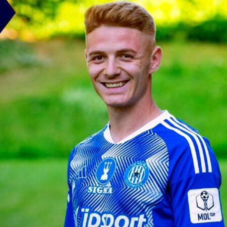 Românul a retrogradat cu Sepsi, dar va juca în Europa League: „O să ne întărească”