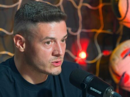 Gabi Torje, pregătit să facă o alegere importantă! A trăit o întâmplare șocantă: „M-a înjurat la 11 dimineața. Am spus: «Wow! Nu mai pot»”