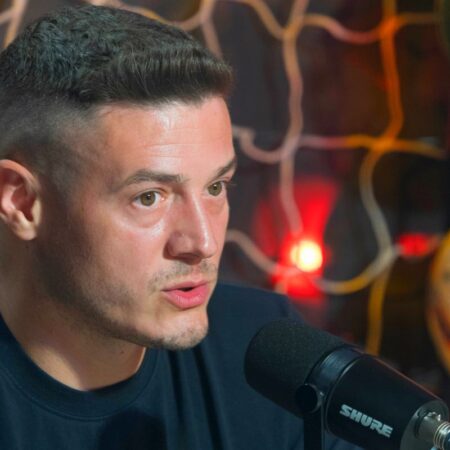 Gabi Torje, pregătit să facă o alegere importantă! A trăit o întâmplare șocantă: „M-a înjurat la 11 dimineața. Am spus: «Wow! Nu mai pot»”