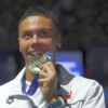 „Impresionant!” » David Popovici i-a surprins pe francezi
