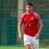 „Din Liga 2, direct în cupele europene! Anunț oficial: „A ales”” 
Title Suggestion:
„Din Liga 2, direct în cupele europene! Comunicat oficial: „A decis””