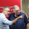 Gino Iorgulescu va candida din nou la conducerea LPF în 2027? Justin Ștefan dezvăluie detalii.