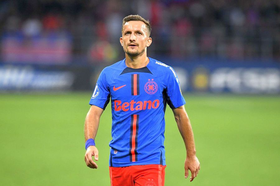 Marius Ștefănescu Ultima oră în transferul lui Marius Ștefănescu: al treilea club din Superliga care a intrat pe fir + Anunță acord cu FCSB