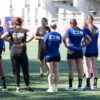 Adi Vasile, detalii despre întoarcerea la CSM București: „Vreau să scriem istorie!” Răspuns direct: „Te-a influențat Cristina Neagu?”