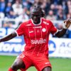 Dinamo începe negocierile pentru un fundaș din Ligue 1 » O nouă posibilitate de transfer pentru „câini”
