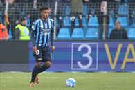 Transfer la U Cluj: un fundaș crescut la AS Roma