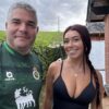 Echipamentele unui club de tradiție au devenit virale peste noapte » Jesus și Chiara „au învins” algoritmii