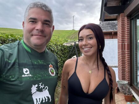 Echipamentele unui club de tradiție au devenit virale peste noapte » Jesus și Chiara „au învins” algoritmii