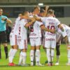 „Am jucat cu o echipă de Liga 3 și Liga Satelor”