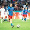 UEFA a anunțat: FCSB – Shkendija, joc desfășurat pe un alt stadion