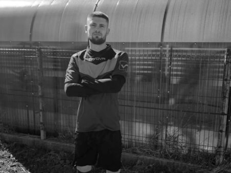 FOTO: Un jucător din Liga a 5-a a decedat într-un accident pe Centura Bucureștiului » Imagini șocante cu autoturismul după coliziunea cu un camion