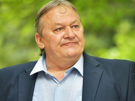 Dănuț Lupu, audiat într-un caz de proxenetism, cămătărie și spălare de bani! Procurorii cercetează o tranzacție de 725.000 de euro.