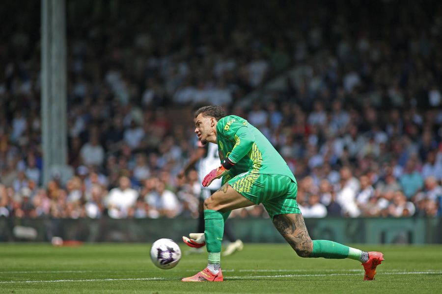 Ederson are și o Ligă a Campionilor cucerită la Manchester City Galatasaray caută să achiziționeze portarul de la Manchester City