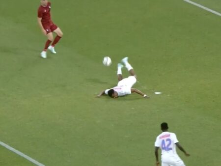 Gafe majore » Jucătorul de la FCSB, avertizat de Gigi Becali, a greșit grav