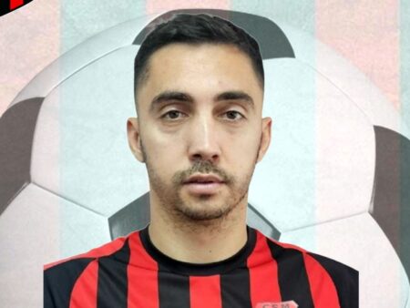 „Mult succes în echipamentul rossonero!”