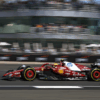 Lewis Hamilton a dictat ritmul la începutul weekendului de la Silverstone! Pierre Gasly și Gabriel Bortolet au ieșit în decor.
