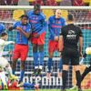 Patru jucători NU au fost incluși în lotul FCSB pentru sezonul Superligii: cum arată lista finală.