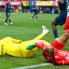 Încă o tragedie pentru Musiala. 9 ore și jumătate pe targă până la Munchen » Decizia lui Bayern!