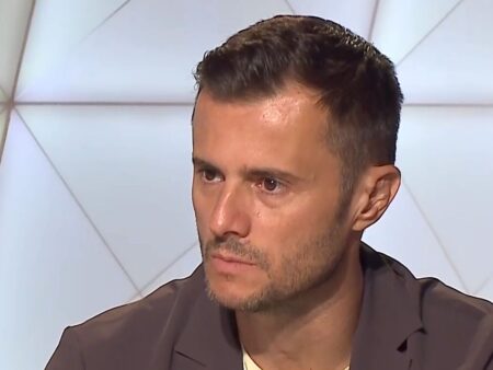 Cu Nicolescu în studio, președintele lui Csikszereda a ÎNCHIS telefonul în 30 de secunde: „Pe curând!”