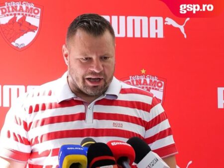 „Pancu a fost pus realmente în dificultate să aleagă”