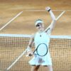 Jaqueline Cristian își alătură compatriotele în semifinalele de la UniCredit Iași Open! » O va înfrunta pe Irina Begu în lupta pentru finală