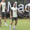 După 9 luni, căpitanul lui Real Madrid este pregătit să revină pe teren: „Nu-mi lipsește încrederea”