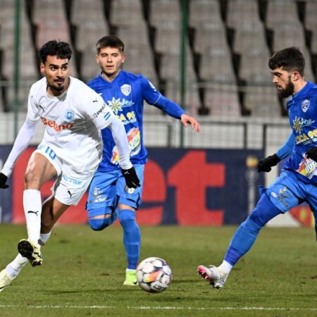 Fosta vedetă de la Dinamo a semnat cu noua echipă: „Întoarcerea acasă!”