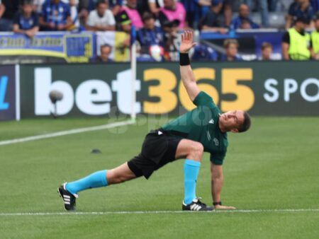 Istvan Kovacs, exclus de la Mondialul Cluburilor? » FIFA nu l-a numit pe arbitrul român nici în „sferturi”!