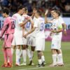 FCSB descoperă astăzi adversarul din turul 3 preliminar al Ligii Campionilor
