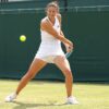 LIVE: Irina Begu – Kaja Juvan, Turul 1 la Wimbledon